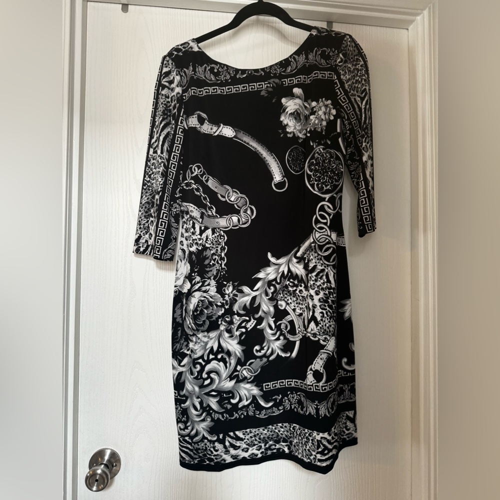 Cartise  dress size xl